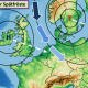 DWD Kaltlufteinbrueche im Fruehjahr Teil 4 Wetterlagen