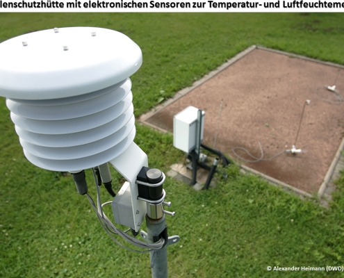 Sehr heiße Temperaturen und ihre Messung 1 DWD Sehr heisse Temperaturen und ihre Messung