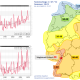 DWD Sommer bereits im Sommertage Soll