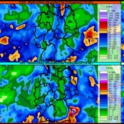 DWD Regentaenze versprechen Erfolg