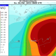 DWD Internationales Unwetter