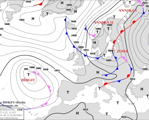 DWD Die Wetterkueche stellt auf Winter um