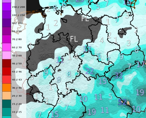DWD Schnee Glaette und Frost ein Rueckblick 2