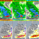 DWD Mit frischem Wind in den Februar 4