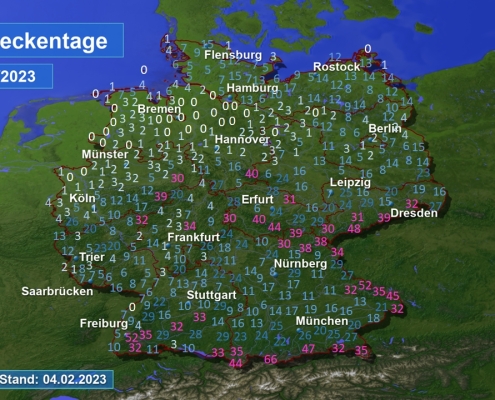 DWD Das ist doch ungerecht