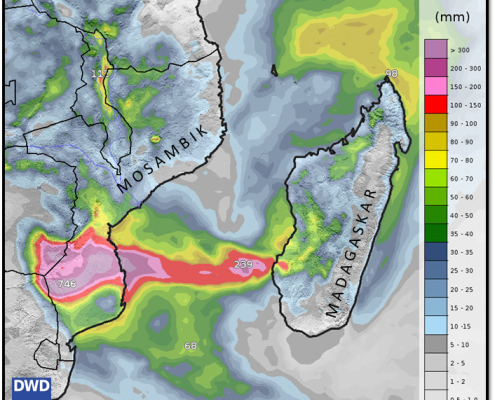 DWD FREDDY Der Langstreckenlaeufer unter den tropischen Wirbelstuermen 2