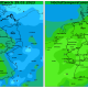 DWD Es wird wieder milder 1