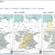 DWD Fruehsommer kontra Spaetwinter Ist denn schon April 2