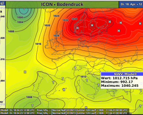 Aprilwetter 26 DWD Aprilwetter 1