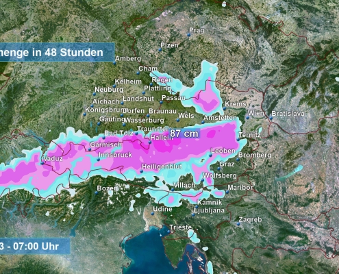 Bergwetter Teil 1: Das richtige Equipment für Bergtouren 23 DWD Bergwetter Teil 1 Das richtige Equipment fuer Bergtouren