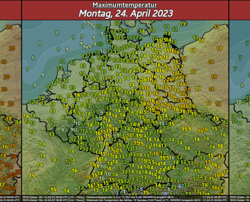Frühlingsintermezzo 16 DWD Fruehlingsintermezzo 3
