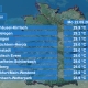 DWD Lokale Unwetter mit Ueberschwemmungen 1