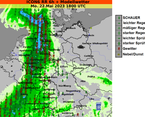 DWD Noch kein Sommer 3