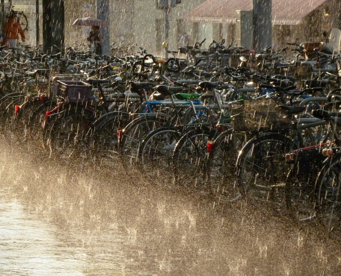 DWD Regen Regen und noch mehr Regen