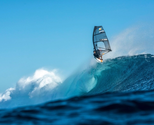 Baptiste Cloarec Fiji Pro