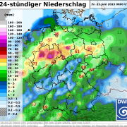 DWD Ein Rueckblick auf die Unwetterlage vom 22.06.2023 1