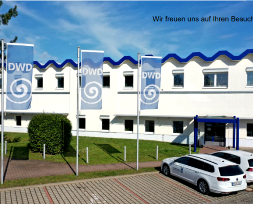 DWD Tag der offenen Tuer 1
