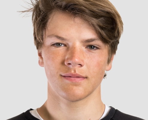 Benjamin May