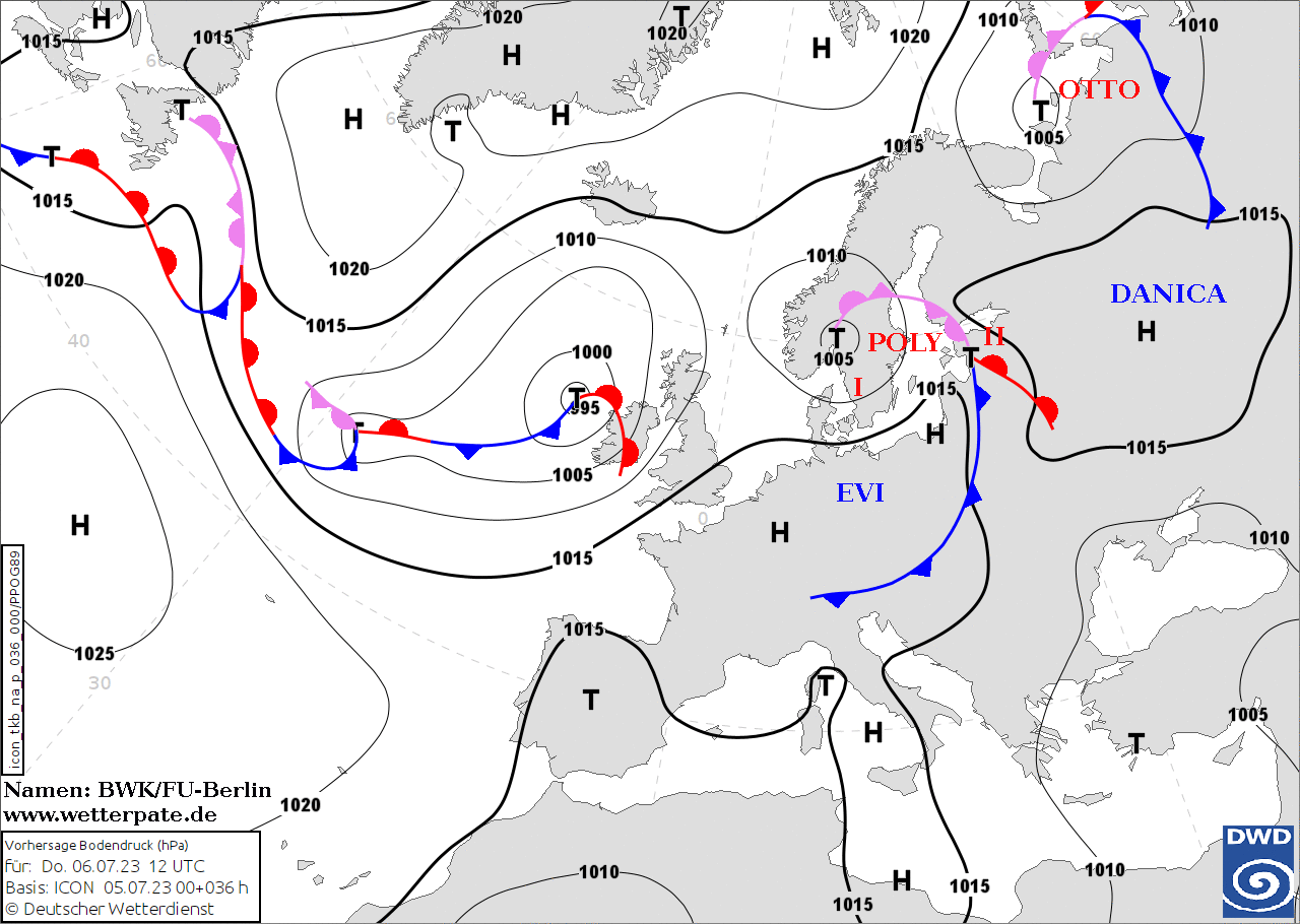 DWD Badewetter 1