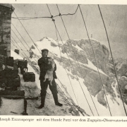 DWD Die Zugspitze wurde sein Schicksal Teil 2