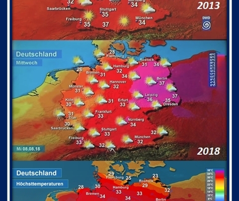 DWD Rot rot rot sind alle meine Farben