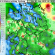 DWD Deutlich zu viel Regen im bisherigen August