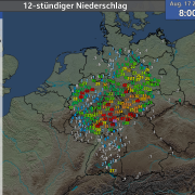 DWD Nach dem „grossen Knall