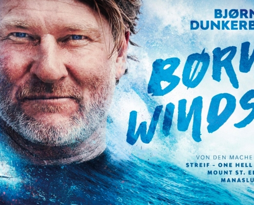 Björn Dunkerbeck kommt in die Kinos 27 Dunkerbeck Film