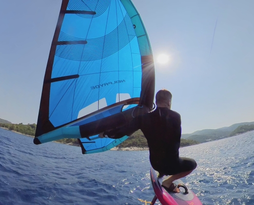 JP Australia F-Winger im Test 21 JP Australia F Winger PRO