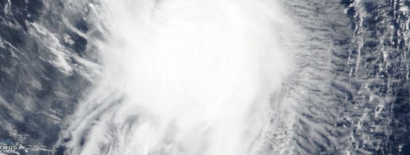 DWD Hurrikans auf dem Weg in Richtung Europa…