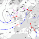 DWD Altweibersommer mit seinen typischen Wetterphaenomenen nimmt Fahrt auf