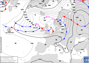 DWD Wetter faehrt Achterbahn 2