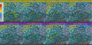 DWD Der Herbst ist gekommen um zu bleiben 2