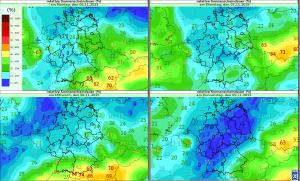 DWD Der Herbst ist gekommen um zu bleiben 3