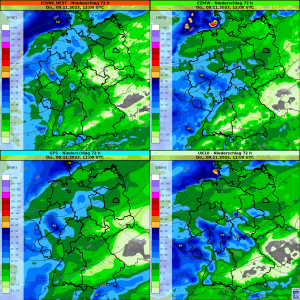 DWD Der Herbst ist gekommen um zu bleiben 4