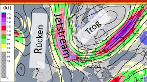 DWD Der Winter kommt aber auch mit Schnee 1