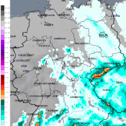 DWD Der Winter kommt aber auch mit Schnee