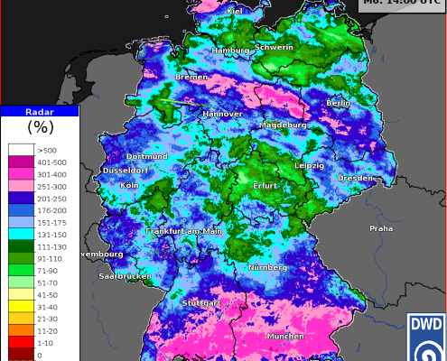 Ein verregneter November mit Schnee als krönendem Abschluss 23 DWD Ein verregneter November mit Schnee als kroenendem Abschluss