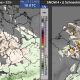 DWD Noch mehr Schnee im Anmarsch