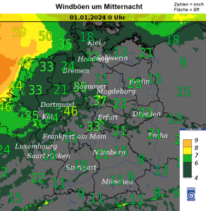 DWD Alles hat ein Ende 3