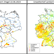 DWD Jahresrueckblick 2023 Teil 1 6