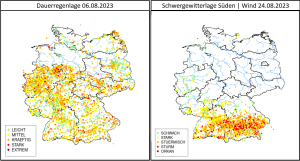 DWD Jahresrueckblick 2023 Teil 2 2