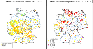 DWD Jahresrueckblick 2023 Teil 2 5