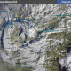 DWD Lake Effect Snow Verbindendes meteorologisches Phaenomen zwischen Ostsee und Grossen Seen