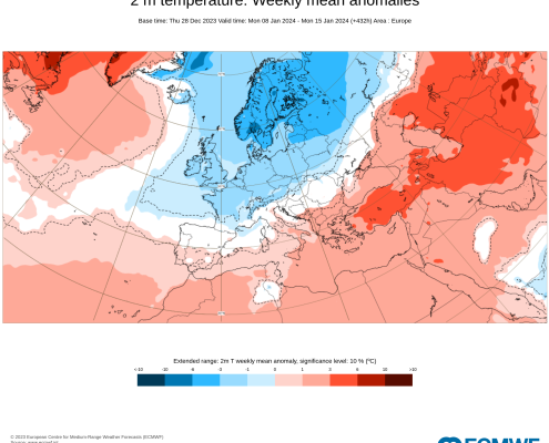 Neues aus der Stratosphäre 21 DWD Neues aus der Stratosphaere 1