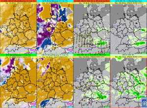 DWD Sternschnuppen in dunkler Nacht 2