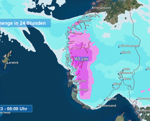 Weiße Weihnachten?! 26 DWD Weisse Weihnachten 1