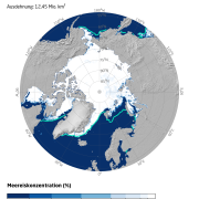 DWD Wenn Atmosphaerische Fluesse das Meereiswachstum zum Stillstand bringen …