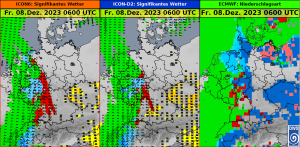 DWD Zurueck in die Zukunft beim Wetter 1