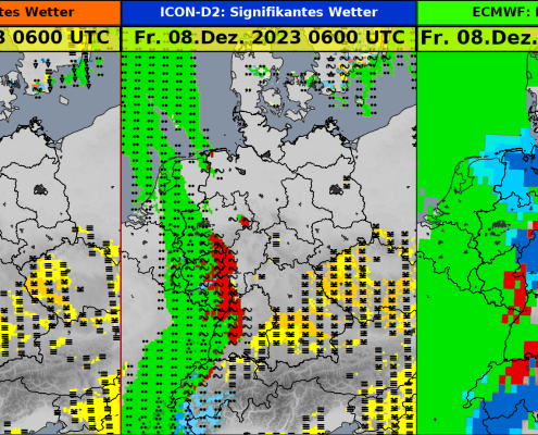 DWD Zurueck in die Zukunft beim Wetter